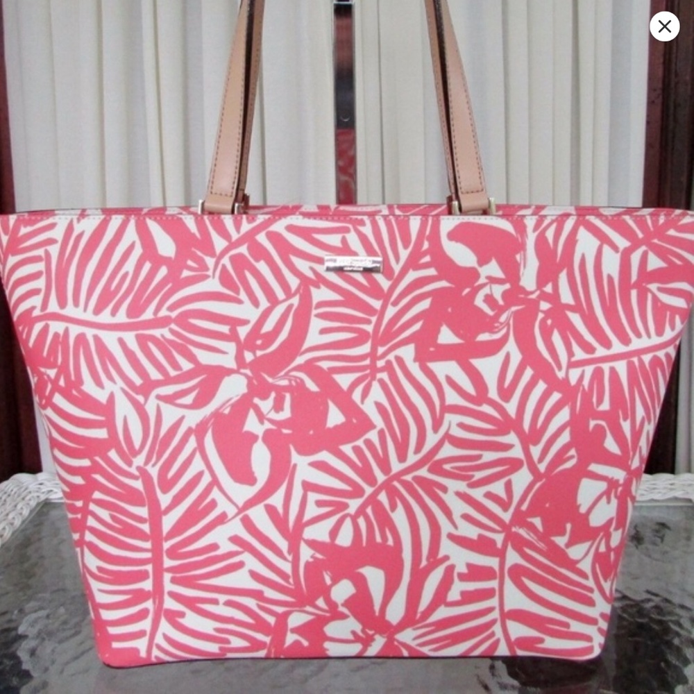 NWT Kate Spade Purse Handbag Tote New With Tags